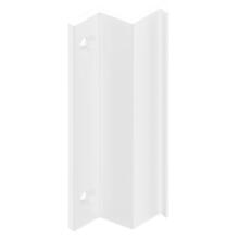 Gâche fermeture applique 6184