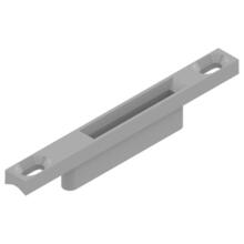 Gâche fermeture de coulissant silène 2274