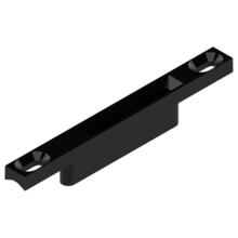 Gâche fermeture de coulissant silène 2274