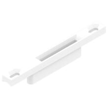 Gâche fermeture de coulissant silène 2274