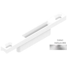 Gâche fermeture de coulissant silène 2274