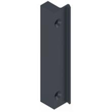 Gâche fermeture en applique 6111