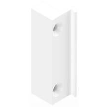 Gâche fermeture en applique 6111