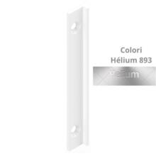 Gâche fermeture en applique 6153