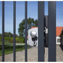 Gâche électrique modulec