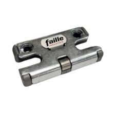 Gâche pivot 56+ lv pour pvc