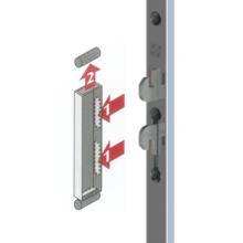 Gâche sécurité pour point safe