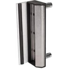 Gâche pour serrure de portail lakq