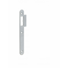 Gache pour serrure nf bdc