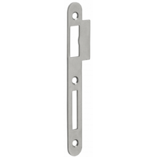 Gache pour serrure nf bdc