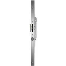 Gâche serrure stulp crochets et goujons