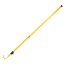 Gaffe manche telescopique nanovib