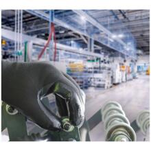 Gant manutention ksni100nn keep safe