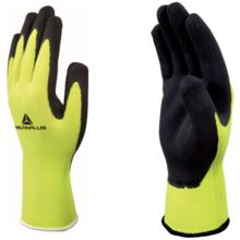 Gant tricot enduit mousse latex appolon vv733