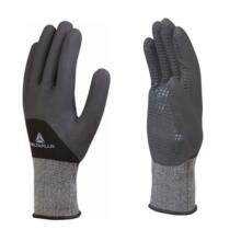 Gant tricot enduit nitrile ve725