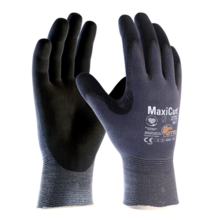 Gants anti-coupure 4c maxicut ultra