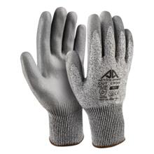 Gants anti-coupure 4x43d