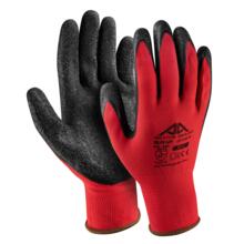 Gants de manutention enduit latex 3131