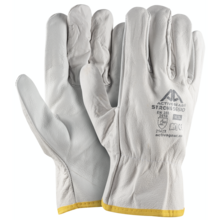 Gants maitrise fleur de bovin 2142x