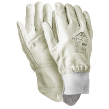 Gants maitrise fleur de bovin hydrofuge