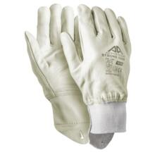 Gants maitrise fleur de bovin hydrofuge