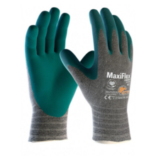 Gants manutention confort