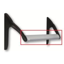 Garniture pour antipanique en applique