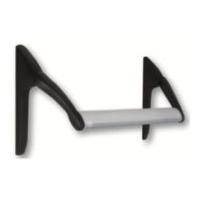 Garniture pour antipanique en applique