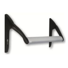 Garniture pour antipanique en applique