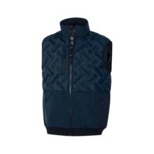 Gilet acton marine
