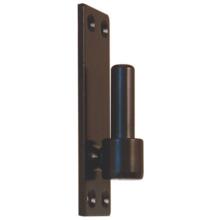 Gond sur plaque renforce