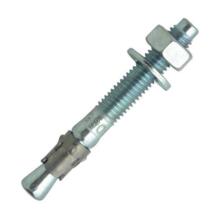 Goujon d'ancrage fileté fte