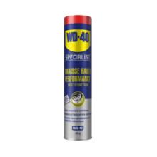 Graisse haute performance multifonctions wd40 specialist