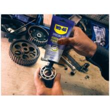 Graisse haute performance multifonctions wd40 specialist