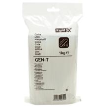 Colle transparente universelle en baton ø 12 mm gen-t