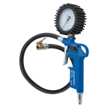 Pistolet de gonflage ''n''