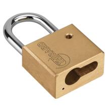 Cadenas laiton 407 cp (sans cylindre)