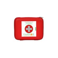 Trousse de secours universelle 5/10 personnes