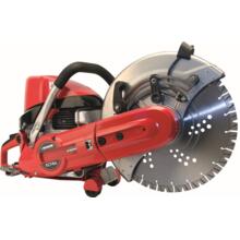 Decoupeuse thermique ec741s