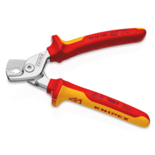 Coupe-cables stepcut 160 mm isole 1000v