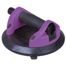Ventouse a pompe pro grip sr  d200mm-120kg
