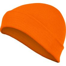 Bonnet haute visibilite jura tu