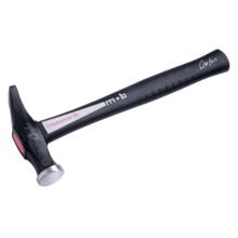 Marteau a garnir manche carbon 28mm