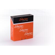 Fil fourre sans gaz acier fcw oa 0,9mm - bobine plastique (4,5kg)