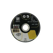 Disque a tronconner prodixal