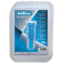 Adblue 10l