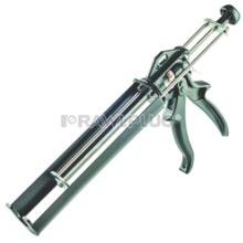 Pistolet extrudeur pour resine r-gun-300-n