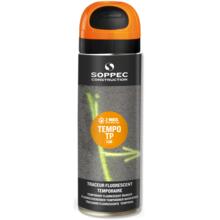 Marqueur temporaire evenementiel tempo tp 650 ml