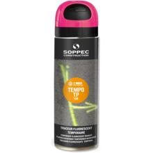 Marqueur temporaire evenementiel tempo tp 650 ml