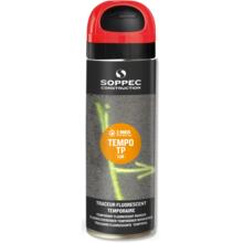 Marqueur temporaire evenementiel tempo tp 650 ml